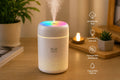 Umidificator LED Galaxy-Relaxare si Atmosfera premium