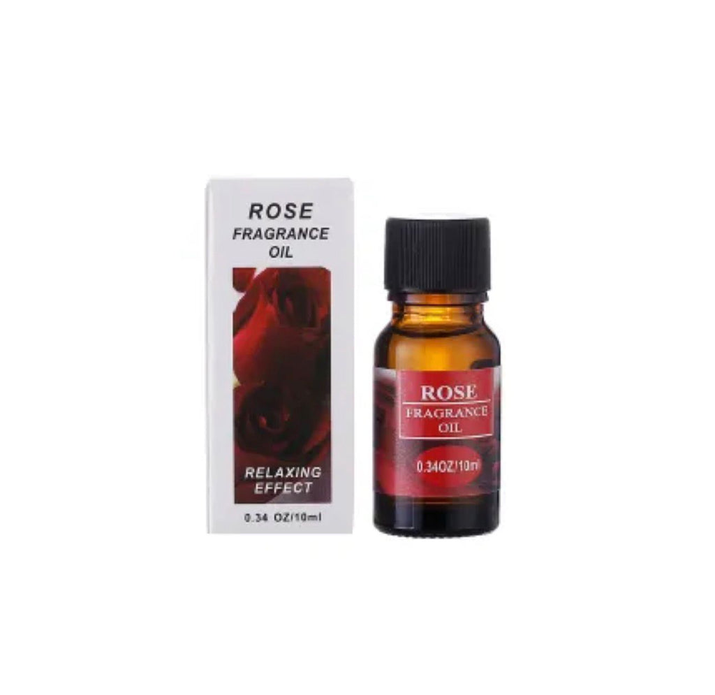 12 Premium Essential Oils Set  For Humidifiers & Diffusers