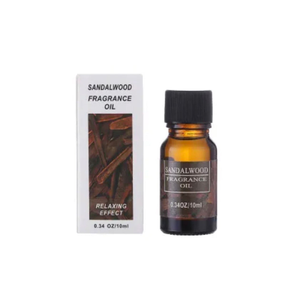 12 Premium Essential Oils Set  For Humidifiers & Diffusers