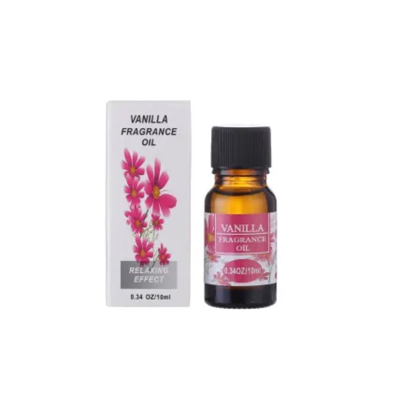 12 Premium Essential Oils Set  For Humidifiers & Diffusers