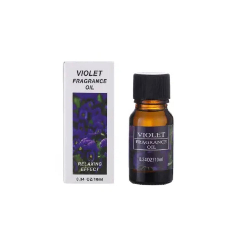 12 Premium Essential Oils Set  For Humidifiers & Diffusers